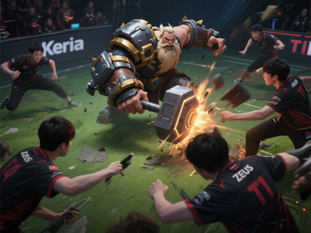 界杯开幕式 界杯开幕式