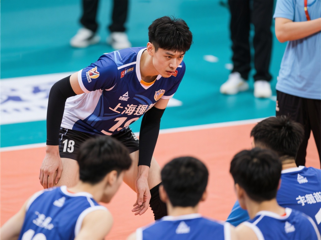 让他成为无 让他成为无